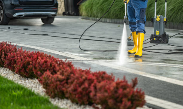 Best Sidewalk and Walkway Cleaning  in Meggett, SC